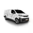Strands Siberia NG SR 20" LED-lisävalopaketti Opel Vivaro 2020- - Opel lisävalot - 8020106398 - 1
