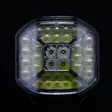 Strands Siberia X Linssisuojus Kirkas Flood 7" - LED-työvalot - 8020110538 - 3
