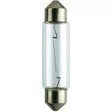 SV8.5 Polttimo 10x36mm 10W, 24V - H2, R2, LUCAS ym. erikoispolttimot - 4060103718 - 2