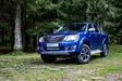 Toyota Hilux 2012-2015 Mallikohtainen sarja LED-lisävalopanelli - Toyota lisävalot - 7000010198 - 4