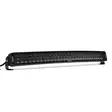Työvalopaneeli LuminaLights Dark Work Dual 800 Curved LED – 815 mm Flood Beam - LED-työvalopaneelit - 8020105268 - 1