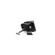 Työvalopaneeli LuminaLights Dark Work Dual 800 Curved LED – 815 mm Flood Beam - LED-työvalopaneelit - 8020105268 - 3