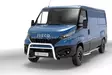Valorauta Iveco Daily 2019-, ECE-hyväksytty, Metec - Valoraudat pakettiautoon - 8020102068 - 3