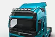 Valorauta katolle Volvo FM 20+ - Työvalotelineet kuorma-autoon - 8020103888 - 1