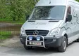 Valorauta MB Sprinter 2007-2013, ECE-hyväksytty, Metec - Valoraudat pakettiautoon - 8020102098 - 3