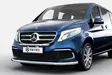 Valorautapaketti MB Vito & V-Class 2014- - Pakettiauton varustepaketit - 8020102328 - 2