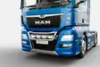 Valoteline Tailor, MAN TGX 2013+ - Valoraudat pakettiautoon - 8020103038 - 2