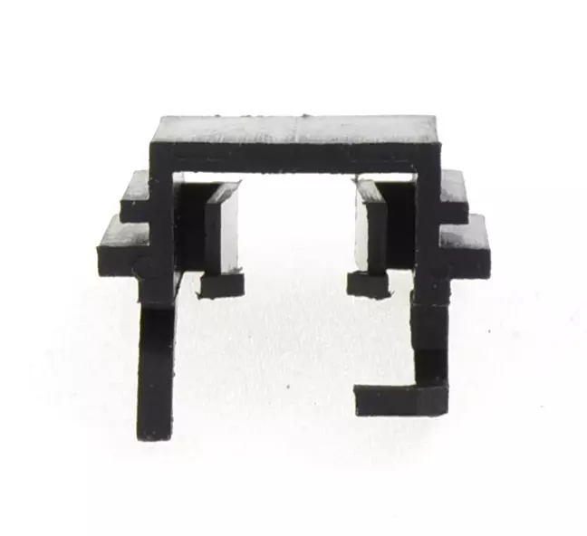 Adapteri Ford Mondeo Kaukovalo, H1/ H7 - Polttimoadapterit - 1030200058 - 1