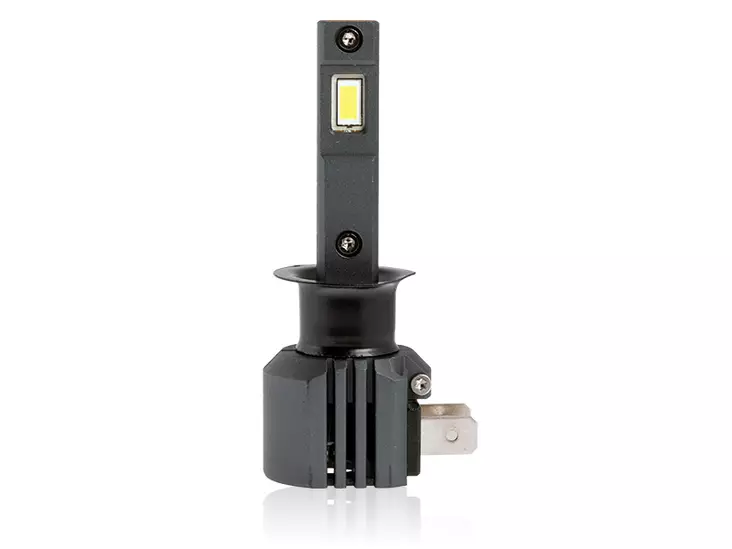 Autoline Xtreme Boost H1 LED polttimo - Led-muutossarjat - 8020110498 - 1