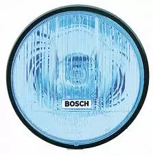 Bosch Rallye 225 lisävaloSininen lasi - Halogen-lisävalot - 3030130008 - 1