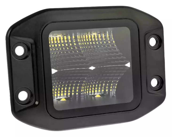 Bullboy 40w upotettava LED-työvalo - LED-työvalot - 8020108068 - 1