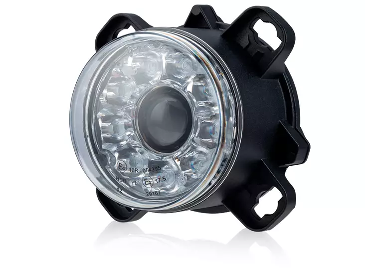 Bullboy Agriline LED-ajovalo (lähi + kaukovalo) - LED-työvalot - 8020110988 - 1