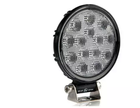 Bullpro 21W ADR led-työvalo/peruutusvalo - LED-työvalot - 8020101398 - 1