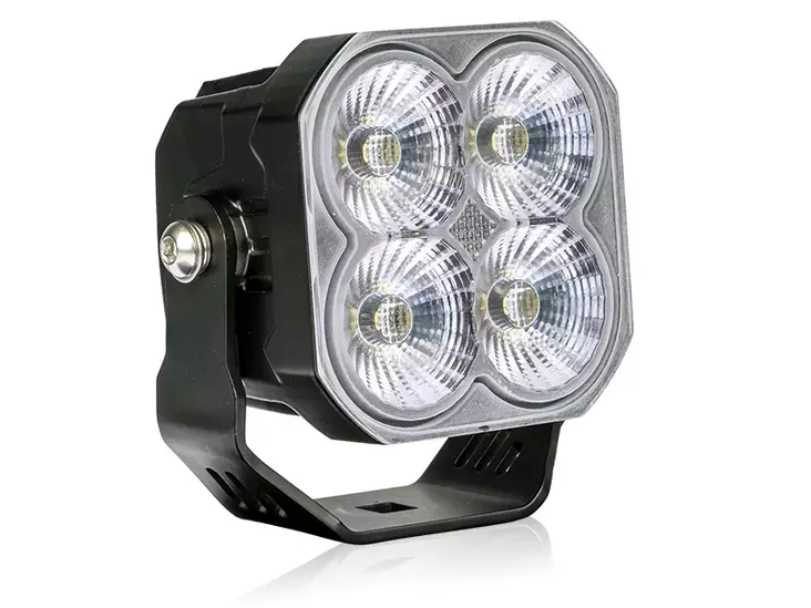 Bullpro Bully 3000 Led-työvalo - LED-työvalot - 8020107128 - 1