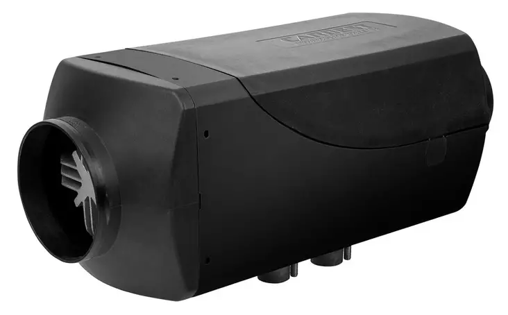 Carbest VanHeat 4.0-DH Diesel ilmalämmitin - Lämmitys - 8020108548 - 1