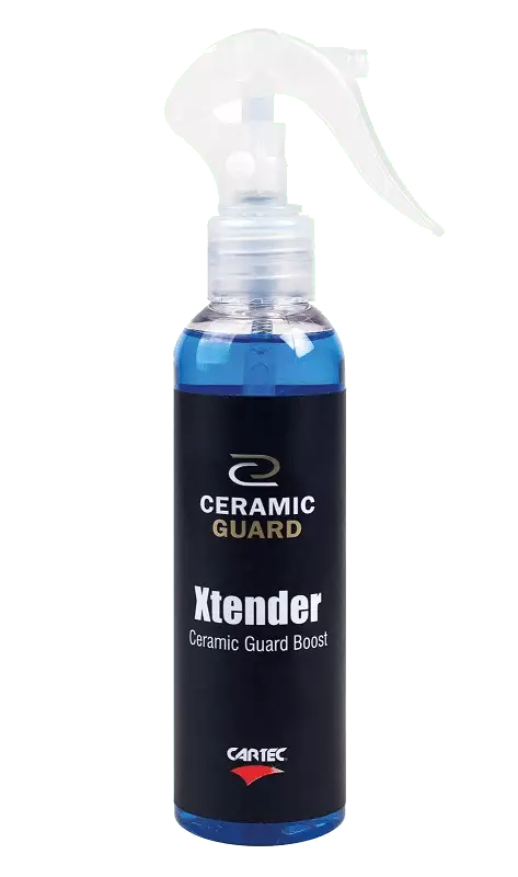 Cartec Ceramic Guard Xtender 150ml - Autovahat - 8020109458 - 1