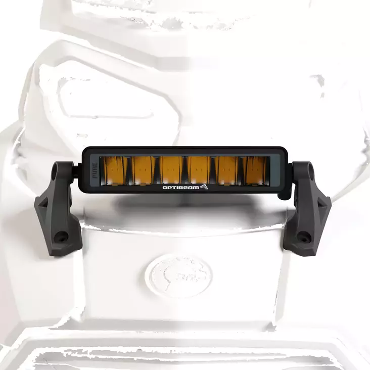 DSM Integra Sled Ski-Doo Gen5 850 / 600R alakuomu - Lisävalopaketti - Merkkikohtaiset lisävalot - 8020120158 - 1