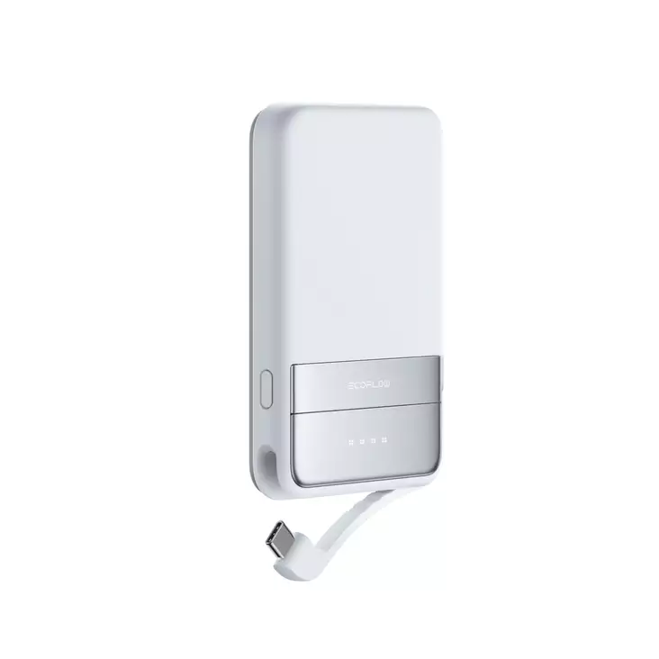 EcoFlow Rapid 5000mAh sininen - Virta-aseman lisävarusteet - 8020112868 - 1