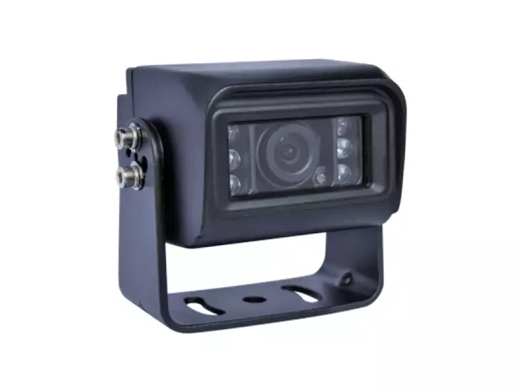 Full HD kamera NSD, pieni - Peruutuskamerat - 8020120008 - 1