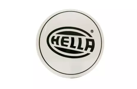 Kivisuoja Hella Luminator Compact xenon - Lisävalojen kivisuojat - 3050120038 - 1