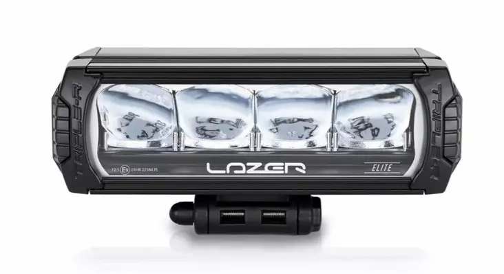 Lazer Triple R 750 Elite Gen2 led-lisävalopaneeli - Lisävalopaneelit - 8020103168 - 1