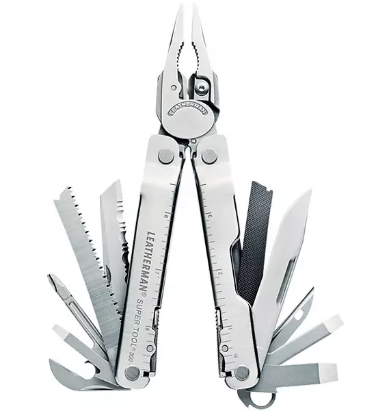 Leatherman Super Tool 300 - Muut asennustarvikkeet - 8910100138 - 1