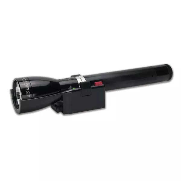 LED-käsivalaisin Maglite ML150LR 1082lm, ladattava - Taskulamput - 8020100958 - 1