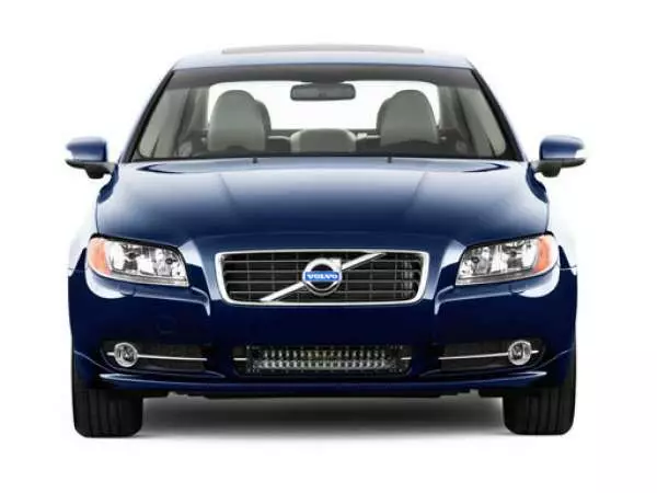 LED-lisävalopaketti DSM Premium Plus - Volvo lisävalot - 8020100268 - 1