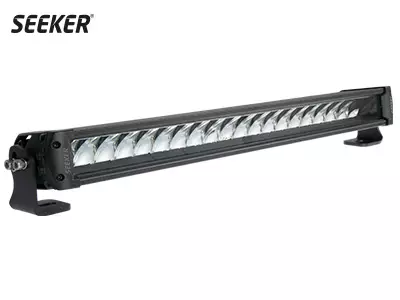 LED-lisävalo Seeker Venom 100W, Ref 45 - Lisävalopaneelit - 3010120678 - 1