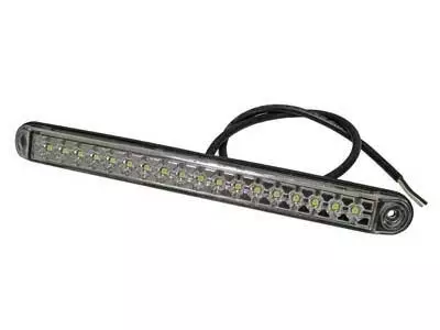 LED-peruutusvalo, ProPlast - Led-peruutusvalot - 4030120038 - 1