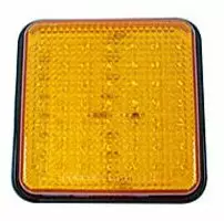 LED-takavalo vilkku 10-30V - 49LED - Led-takavalot - 4030120018 - 1
