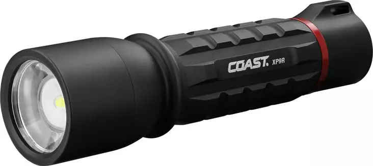 LED-taskulamppu Coast XP9R - Taskulamput - 8020103348 - 1