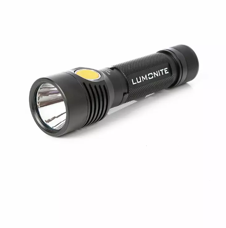 LED-taskulamppu Lumonite Pilot - Taskulamput - 8020100898 - 1