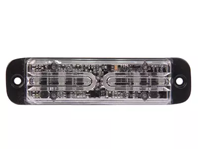 LED-tasovilkku vihreällä valolla, ECE-R65, R10 - Led-tasovilkut ja vilkkulyhdyt - 4080320018 - 3