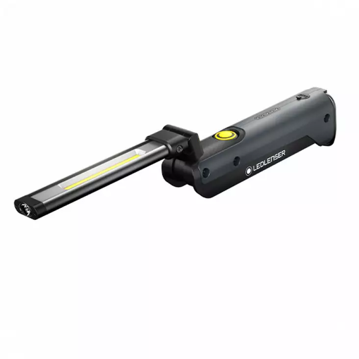 Ledlenser iW5R Flex Työvalaisin - Taskulamput - 8020101138 - 1