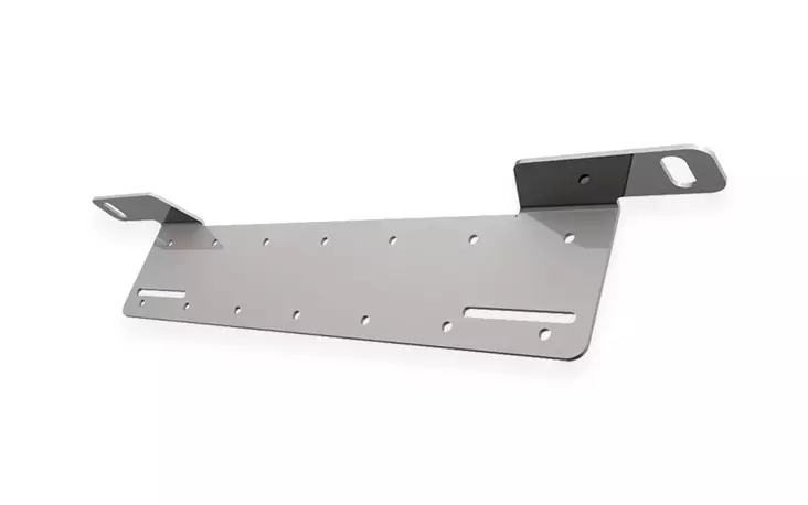 Lisävaloteline Optibeam Admiral - Lisävalotelineet ja kiinnikkeet - 3050150028 - 1