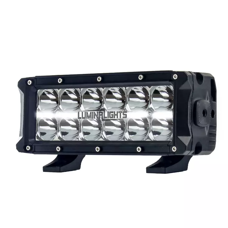 LuminaLights Striker+ 220 led-lisävalopaneeli - Lisävalopaneelit - 8020101198 - 0