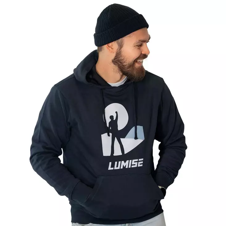 Lumise Explorer - Huppari S - Muut asennustarvikkeet - 8020108338 - 1