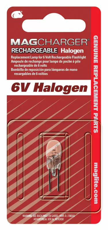 Maglite Mag Charger polttimo - Varaosat - 8020101038 - 1