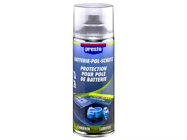 Motip-Presto Akkunapasuoja Spray 400 ml - Öljyt ja suoja-aineet - 8020109658 - 2