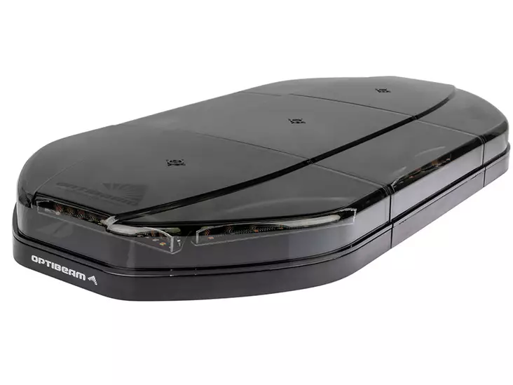 Optibeam Dark Phantom 600 LED-majakkapaneeli - Led-majakkapaneelit - 8020105878 - 1