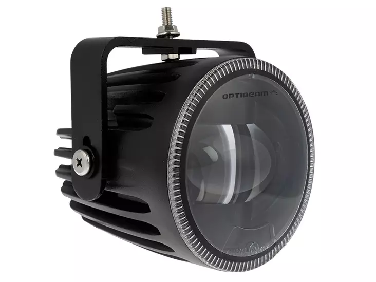 Optibeam Fog Rider led-sumuvalo - Sumuvalot - 8020110788 - 1