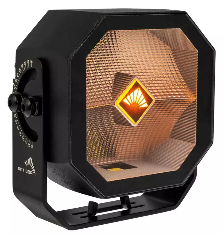 Optibeam Octax 5.0 Ambient led-työvalo - LED-työvalot - 8020105888 - 1