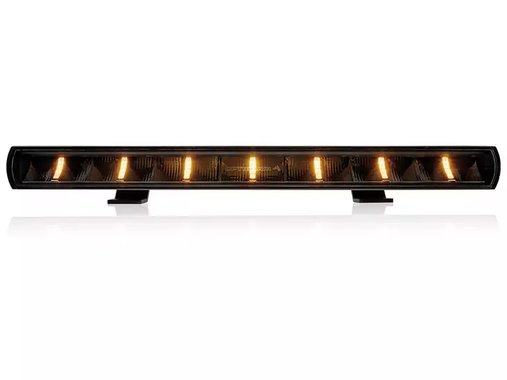 Optibeam Super Captain One 600 Curved - Lisävalopaneelit - 8020110798 - 2
