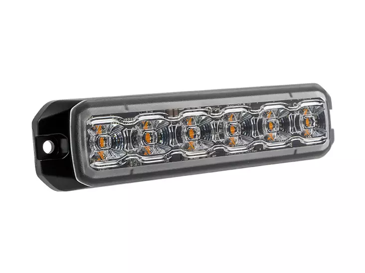 OPTIBEAM Vector Six ICAO/MIL LED-tasovilkku - Led-tasovilkut ja vilkkulyhdyt - 8020109508 - 1