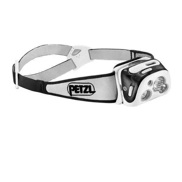 Petzl Reactik+ LED-otsalamppu - Otsalamput - 5010400598 - 3