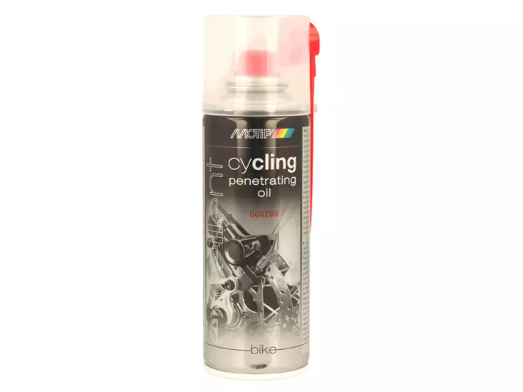 Pyörän tunkeutuva öljy 200ml - Muut autokemikaalit - 8020110358 - 1