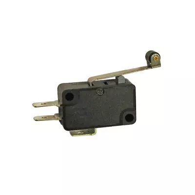 Rajapintakytkin rullalla, 27mm varsi - Kytkimet - 3050120718 - 2