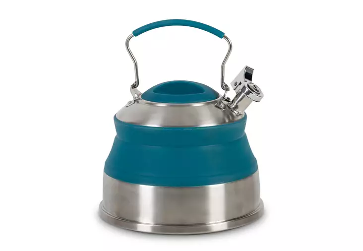 Silikonivedenkeitin CARLA - Tarvikkeet - 8020112228 - 1