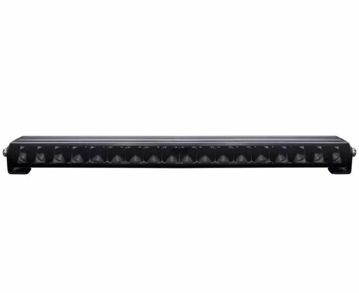 Strands Nuuk Black 20 led-lisävalopaneeli - Lisävalopaneelit - 8020104448 - 1